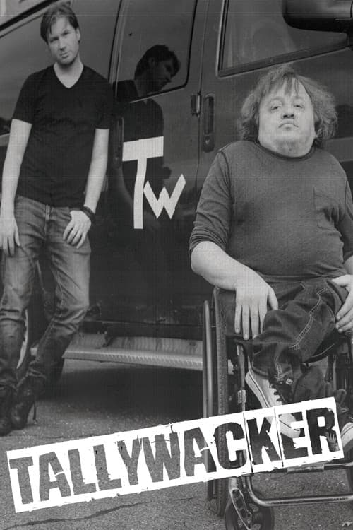 Tallywacker