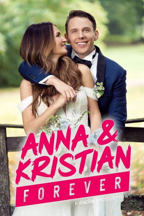 Anna och Kristian Forever