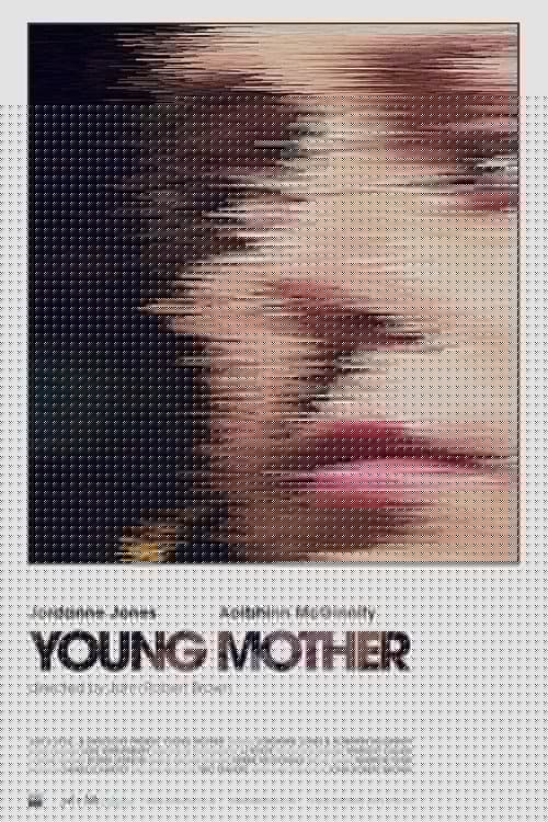 Young Mother