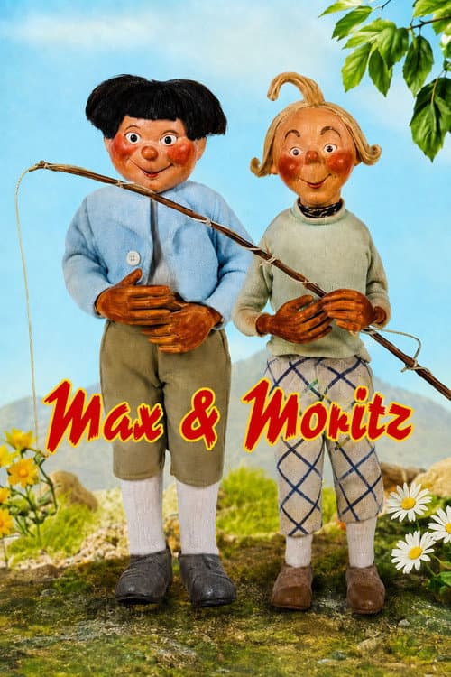 Max and Moritz