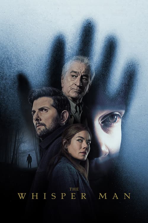 The Whisper Man