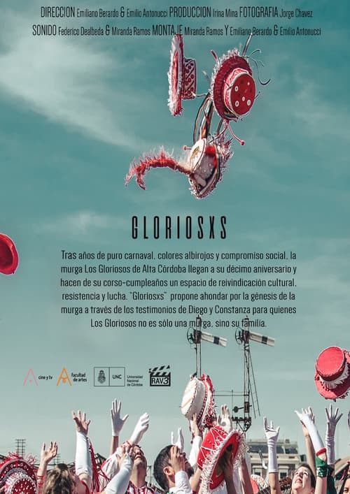 Gloriosxs