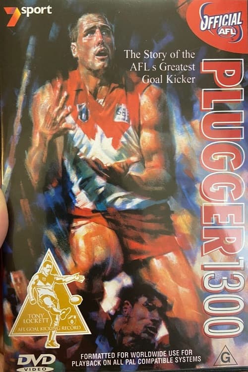 Plugger 1300