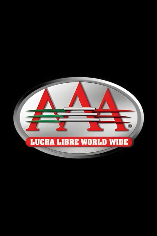 Lucha Libre AAA Worldwide