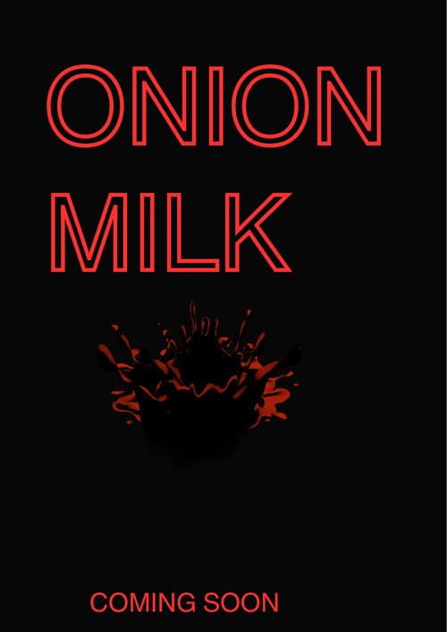 Onion Milk