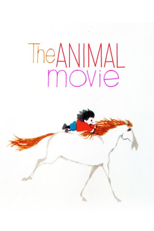 The Animal Movie