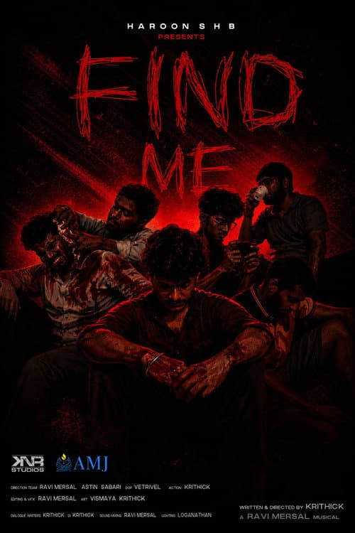 Find Me