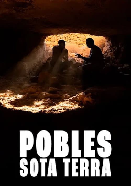 Peuples Souterrains