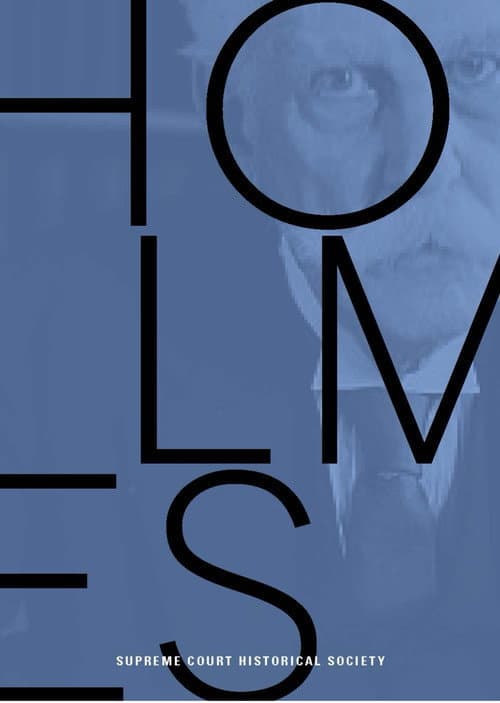 HOLMES: The Film