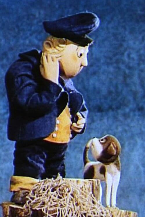 The Fisherman and His Wife