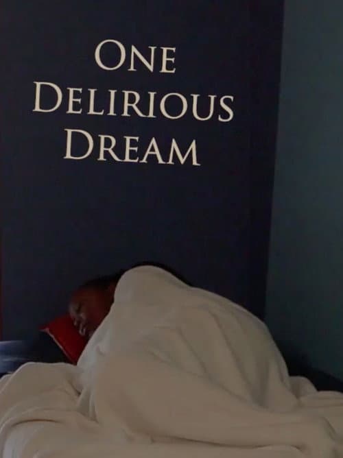 One Delirious Dream