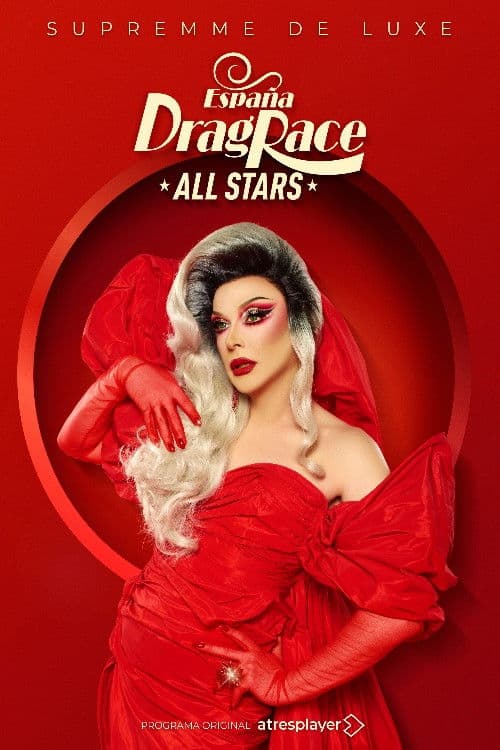 Drag Race España All Stars