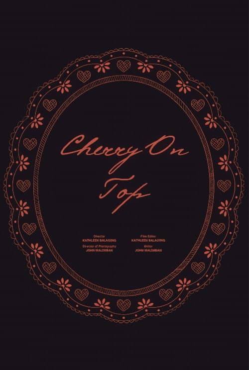 Cherry on Top