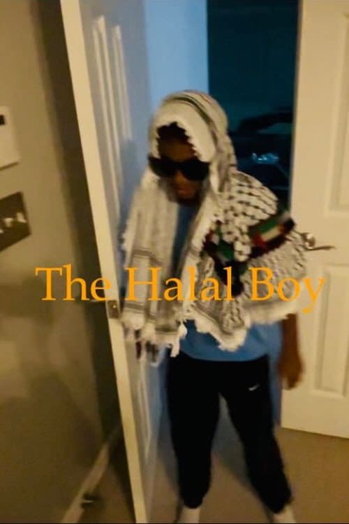 The Halal Boy