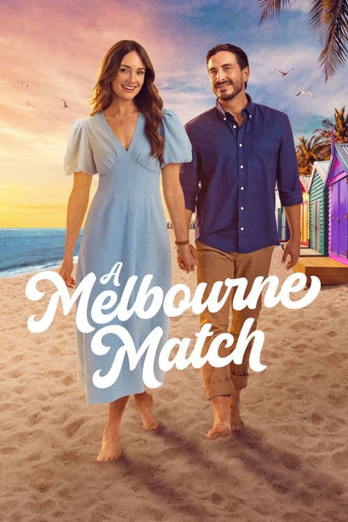 A Match Made in Melbourne