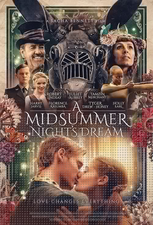 A Midsummer Night's Dream