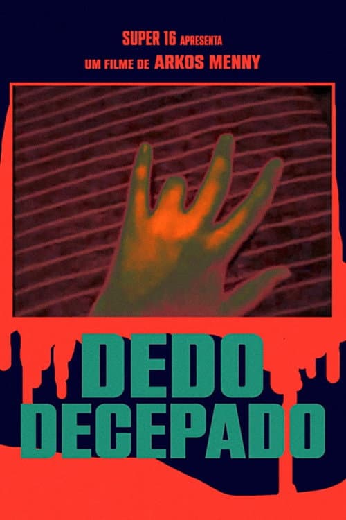 Dedo Decepado