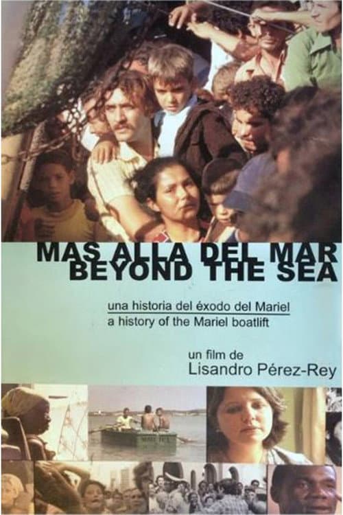 Beyond the Sea