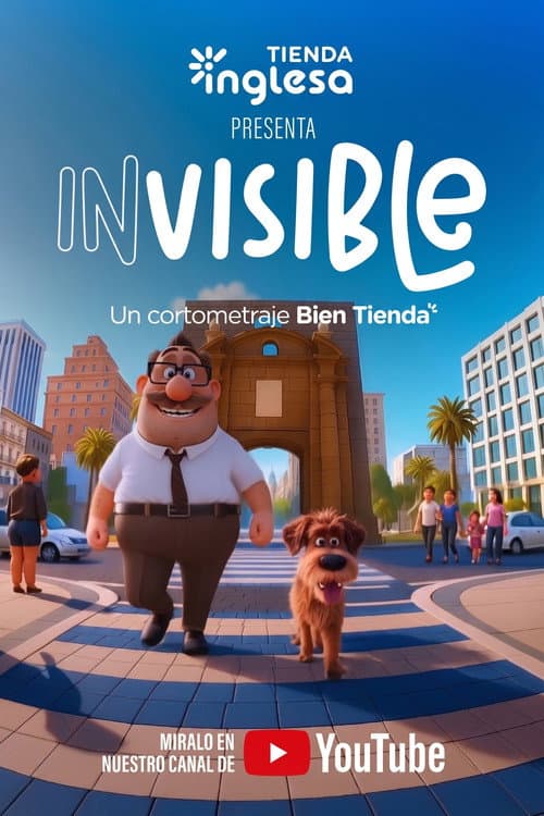 Invisible