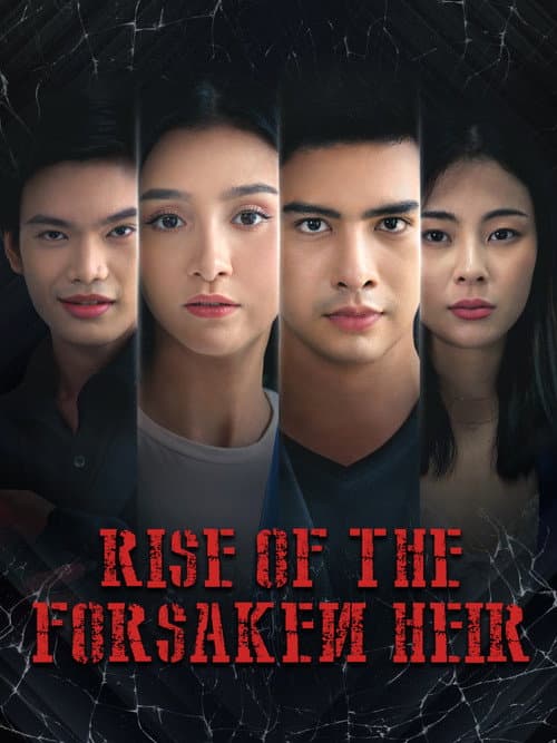 Rise of the Forsaken Heir