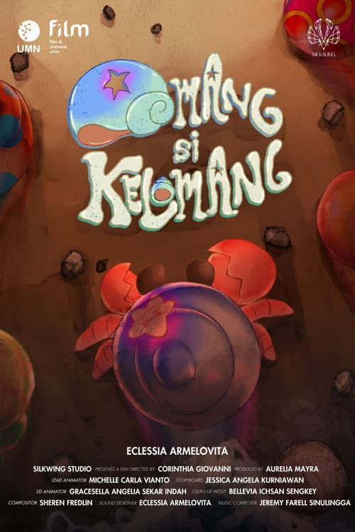 Omang si Kelomang