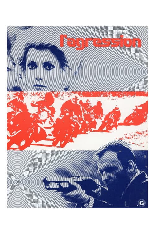 Act of Aggression