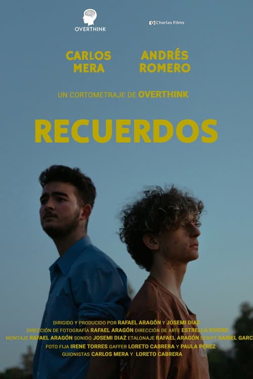 Recuerdos