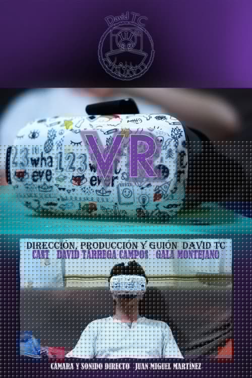 VR