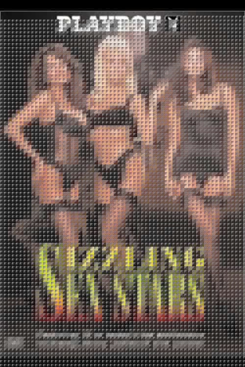 Playboy: Sizzling Sex Stars