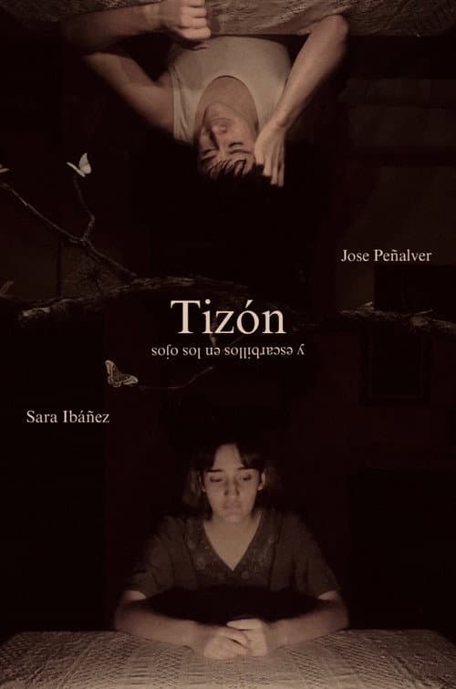 Tizón (y escarbillos en los ojos)