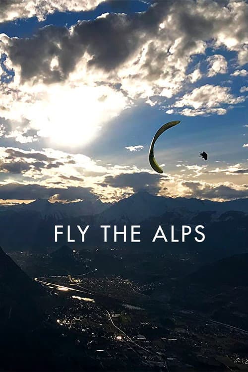 Fly the Alps