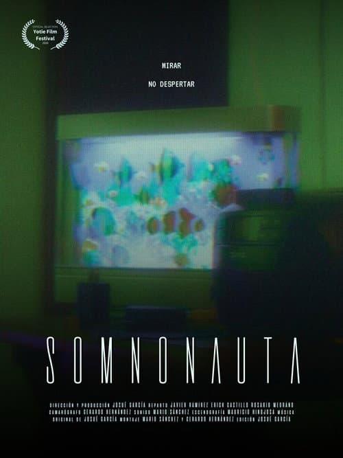 SOMNONAUTA