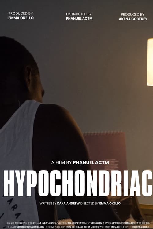 Hypochondriac
