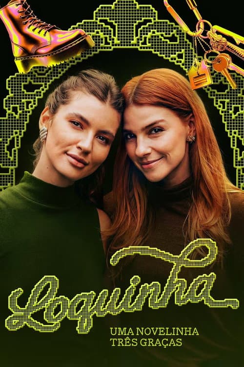 Loquinha Learning To Love