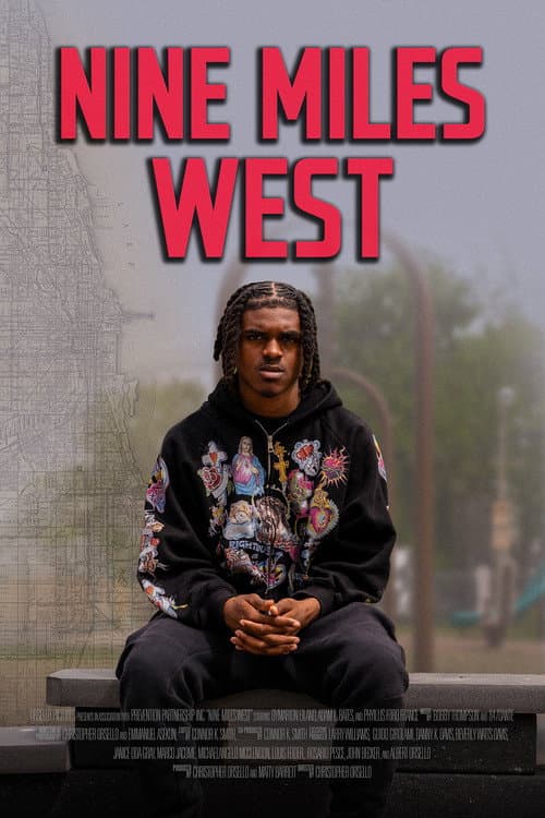 Nine Miles West
