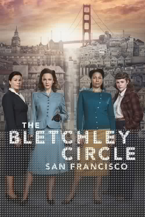 The Bletchley Circle: San Francisco