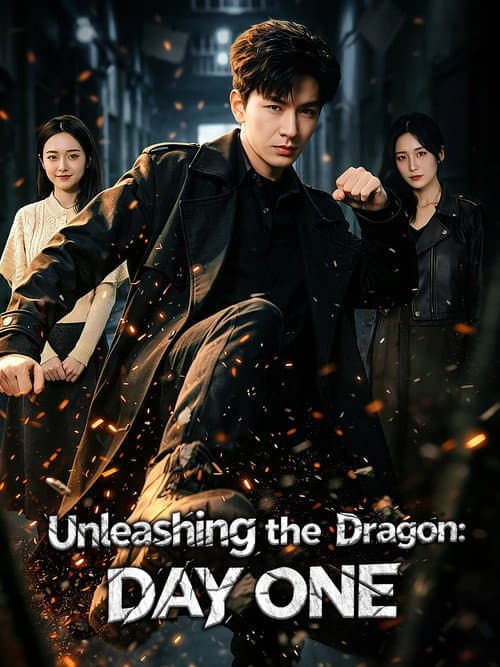 Unleashing the Dragon: Day One
