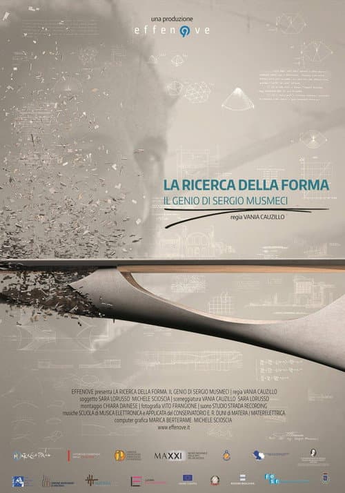 La Ricerca della Forma