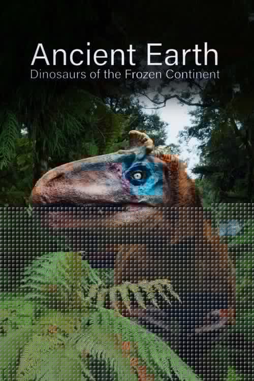 Les Dinosaures du pôle Sud