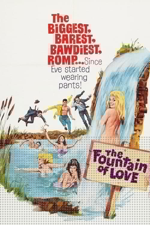 The Fountain of Love