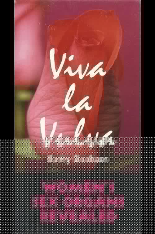 Viva la Vulva: Women's Sex Organs Revealed