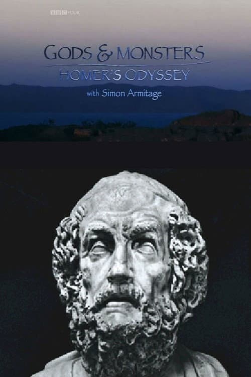 Gods and Monsters: Homer's Odyssey