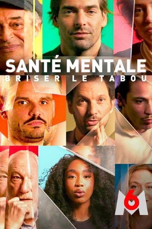 Santé mentale, briser le tabou