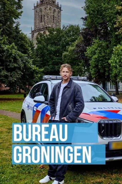 Bureau Groningen
