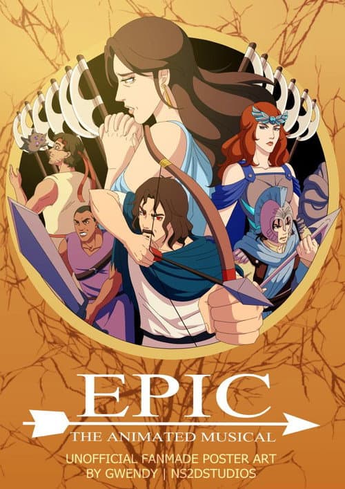 EPIC: The Musical