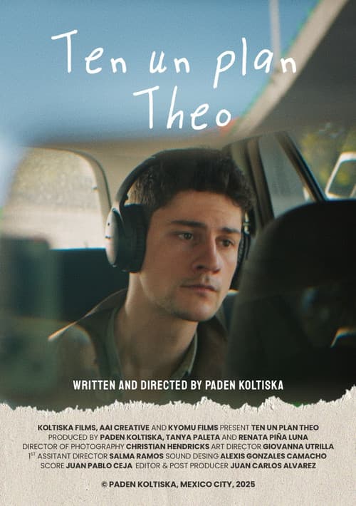 Have a Plan Theo