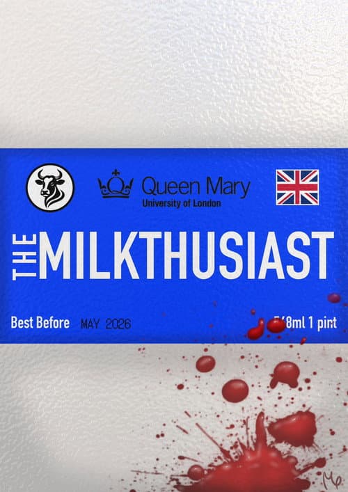 The Milkthusiast