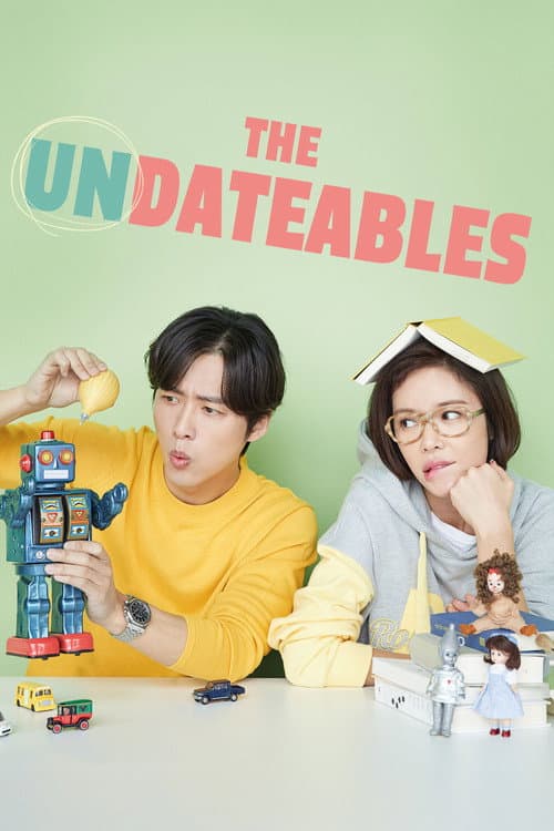 The Undateables