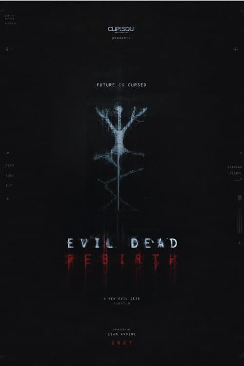 Evil Dead Rebirth
