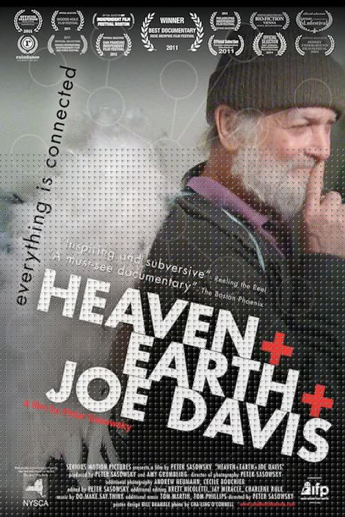Heaven and Earth and Joe Davis